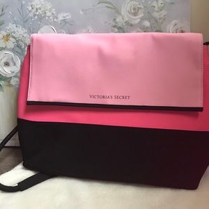 Victoria Secret Beach Tote Cooler